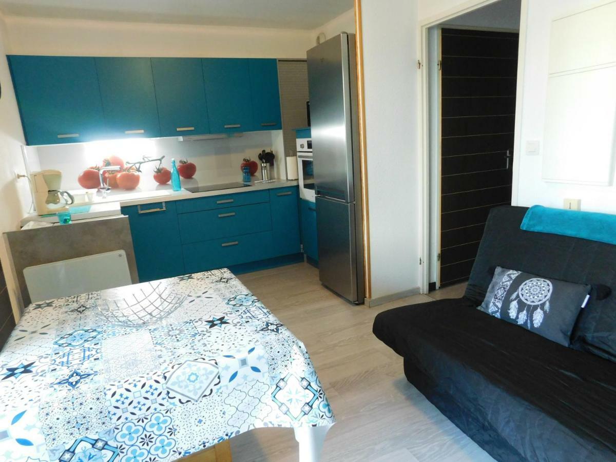 Le Petit Nid Apartment Лурд Екстериор снимка