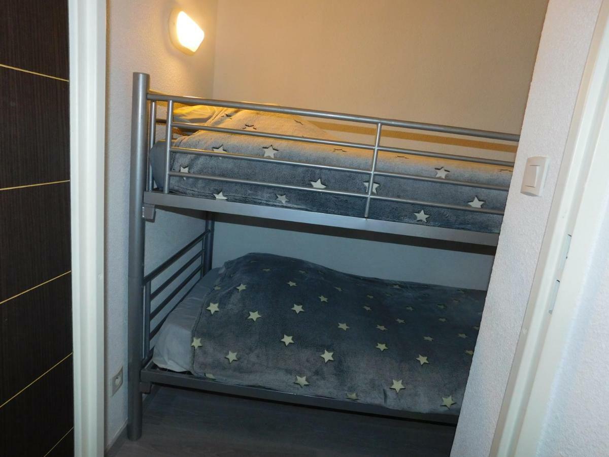 Le Petit Nid Apartment Лурд Екстериор снимка