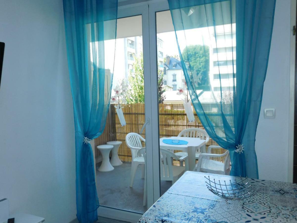 Le Petit Nid Apartment Лурд Екстериор снимка