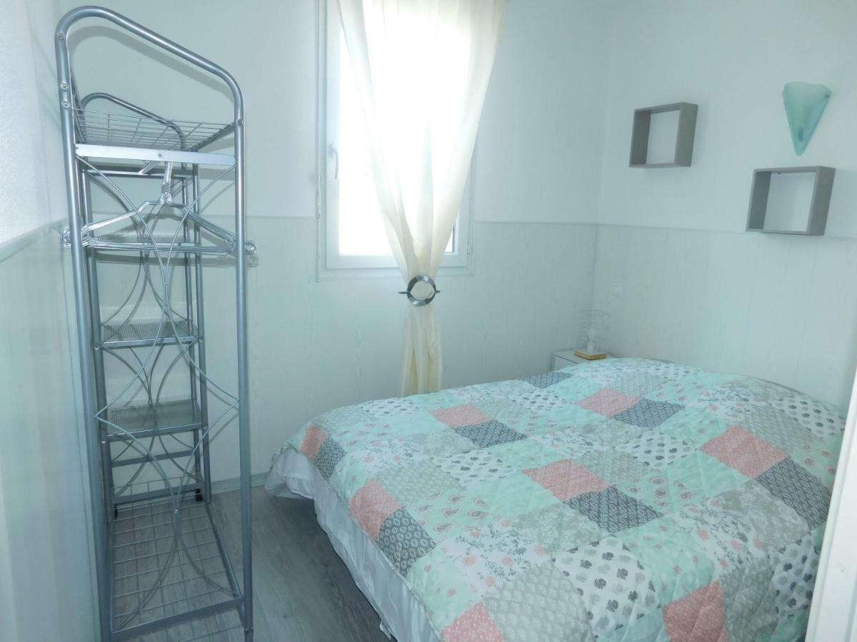 Le Petit Nid Apartment Лурд Екстериор снимка