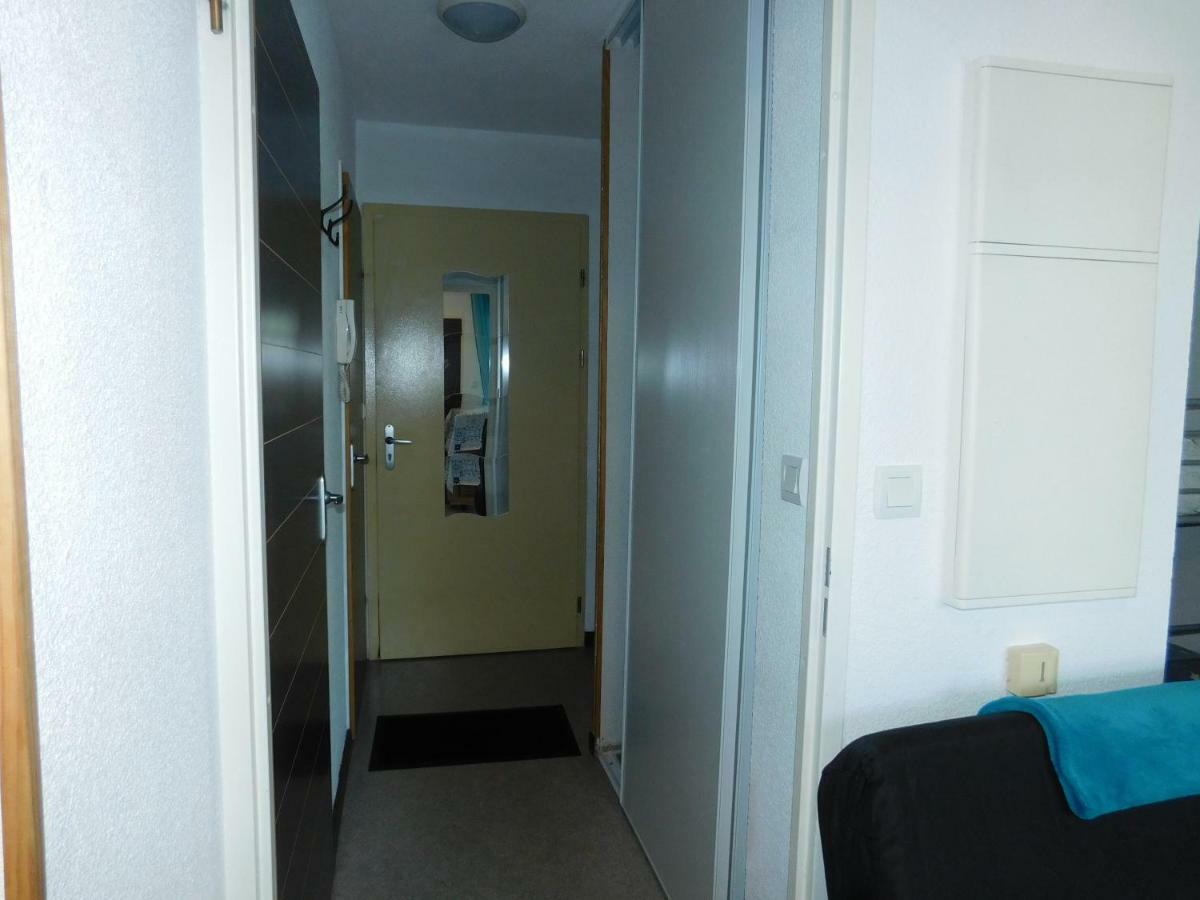 Le Petit Nid Apartment Лурд Екстериор снимка